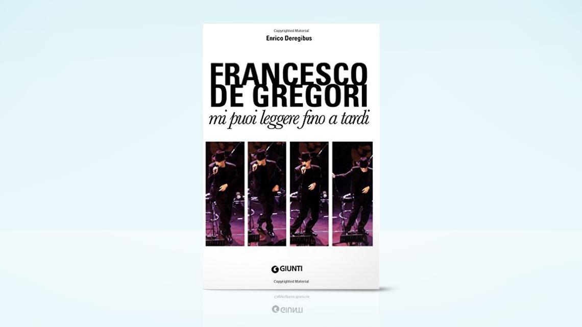 Francesco De Gregori Libri Parole Mi Puoi Leggere Fino A Tardi 001 1185