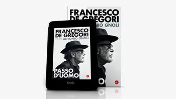 Francesco De Gregori News Libro Passoduomo 001 35