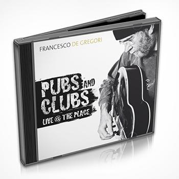 FrancescoDeGregori IMG Discografia Pub And Club 001 266